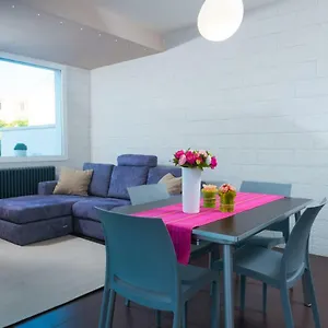 Apartment Al Castello, Marsala