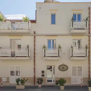 Apartment Il Sogno, Marsala